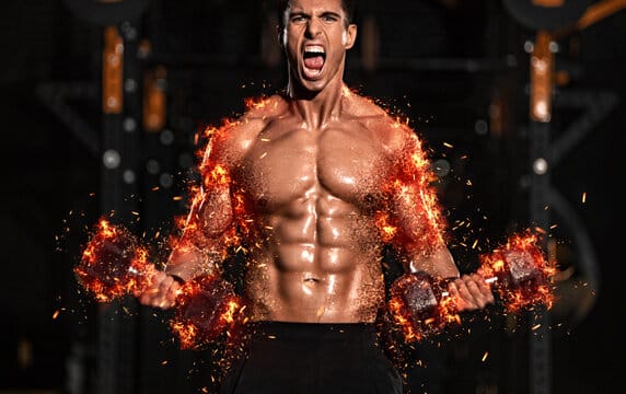 🥩 BIOKEMIJSKI ANTIDOT: Kako hranom ugasiti "amonijačni požar" u mišićima?