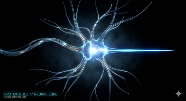 🚀 0.1 SECONDS: Kako smo hakirali biokemiju pobjedničkog fokusa?