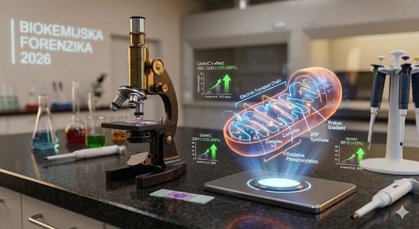 GLYNAC: SUPLEMENT KOJI STVARNO POPRAVLJA “STRUJU” U MIŠIĆIMA – ZA RAZLIKU OD VEĆINE ONOGA ŠTO UZIMAŠ ⚡🏛️